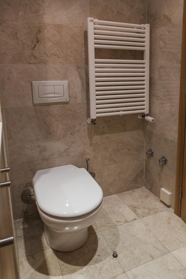 Rent4Rest Lisbon Parque Das Nacoes 17Th Floor River View Экстерьер фото