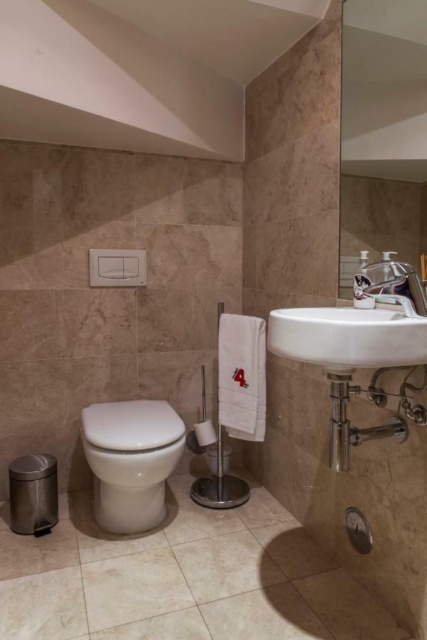 Rent4Rest Lisbon Parque Das Nacoes 17Th Floor River View Экстерьер фото